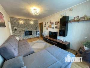 3-к квартира, вторичка, 62м2, 2/5 этаж