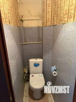 2-к квартира, вторичка, 44м2, 2/5 этаж