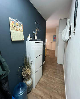 2-к квартира, вторичка, 45м2, 1/5 этаж