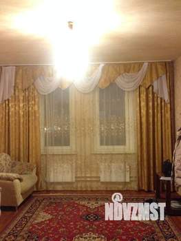 1-к квартира, вторичка, 38м2, 4/17 этаж