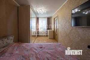 2-к квартира, вторичка, 44м2, 4/5 этаж