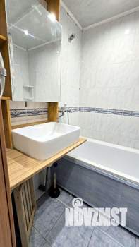 1-к квартира, вторичка, 33м2, 1/9 этаж