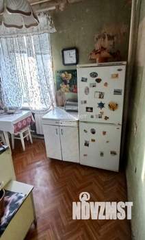 3-к квартира, вторичка, 49м2, 5/5 этаж