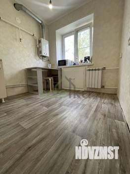 1-к квартира, вторичка, 33м2, 4/5 этаж