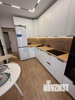 1-к квартира, вторичка, 36м2, 16/17 этаж