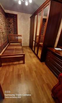 2-к квартира, вторичка, 42м2, 5/5 этаж