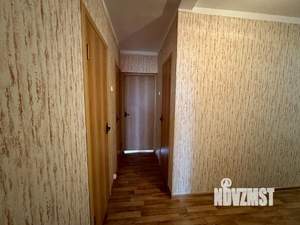 3-к квартира, вторичка, 71м2, 4/14 этаж