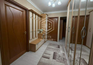 3-к квартира, вторичка, 62м2, 8/9 этаж