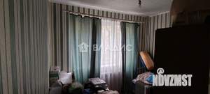 2-к квартира, вторичка, 43м2, 9/9 этаж