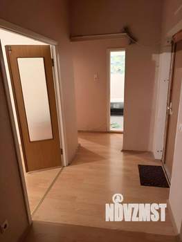 1-к квартира, вторичка, 38м2, 6/18 этаж