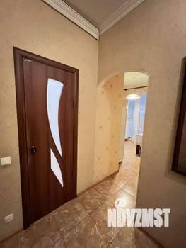 1-к квартира, вторичка, 41м2, 4/16 этаж