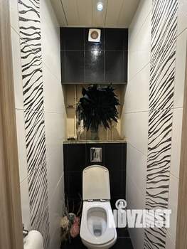 2-к квартира, вторичка, 74м2, 9/17 этаж