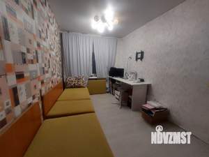 3-к квартира, вторичка, 55м2, 8/9 этаж