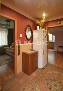 2-к квартира, вторичка, 45м2, 4/9 этаж