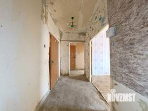 Студия квартира, вторичка, 38м2, 1/18 этаж