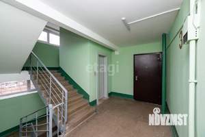 1-к квартира, вторичка, 35м2, 3/9 этаж