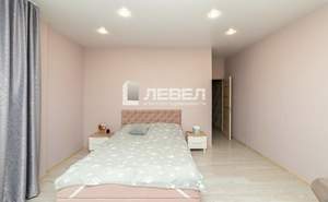 2-к квартира, вторичка, 65м2, 1/17 этаж