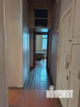 2-к квартира, вторичка, 67м2, 4/4 этаж