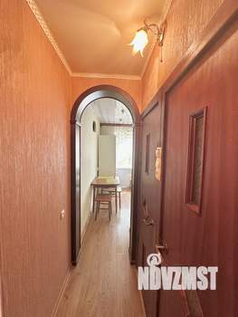 3-к квартира, вторичка, 57м2, 6/9 этаж