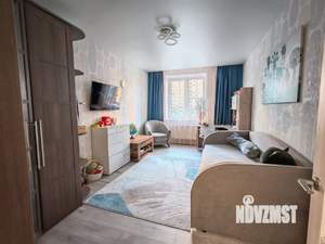 3-к квартира, вторичка, 90м2, 2/24 этаж