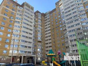 3-к квартира, вторичка, 87м2, 3/16 этаж