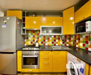 1-к квартира, вторичка, 33м2, 9/9 этаж