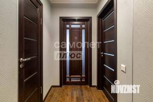 2-к квартира, вторичка, 52м2, 5/14 этаж