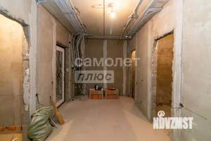 3-к квартира, вторичка, 102м2, 6/6 этаж