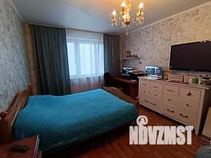 2-к квартира, вторичка, 63м2, 2/10 этаж