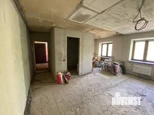 3-к квартира, вторичка, 60м2, 4/5 этаж
