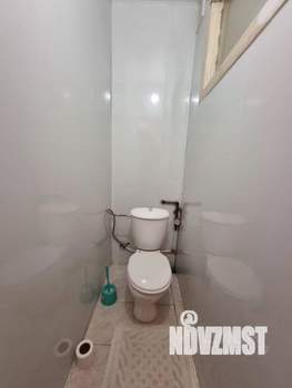 1-к квартира, вторичка, 31м2, 3/5 этаж