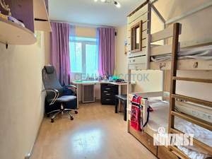 2-к квартира, вторичка, 44м2, 3/5 этаж