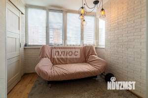 2-к квартира, вторичка, 71м2, 11/17 этаж