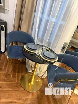 3-к квартира, вторичка, 90м2, 7/17 этаж