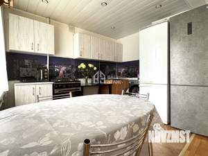 3-к квартира, вторичка, 61м2, 4/9 этаж