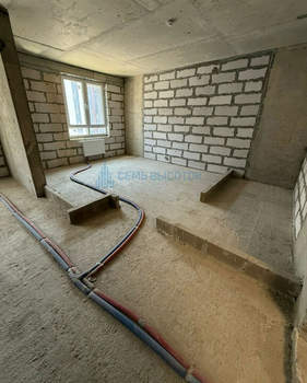 1-к квартира, вторичка, 38м2, 3/8 этаж