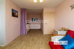 1-к квартира, вторичка, 34м2, 8/9 этаж