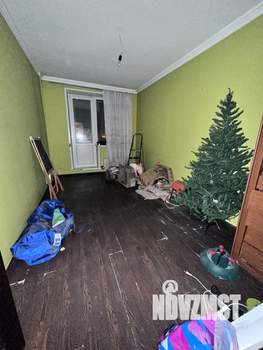 5-к квартира, вторичка, 125м2, 2/14 этаж