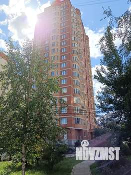 3-к квартира, вторичка, 93м2, 10/17 этаж