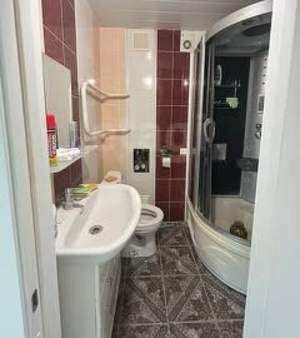 1-к квартира, вторичка, 39м2, 9/16 этаж