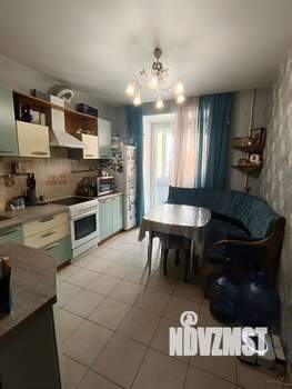 2-к квартира, вторичка, 65м2, 5/9 этаж