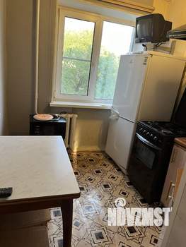 2-к квартира, вторичка, 47м2, 4/5 этаж