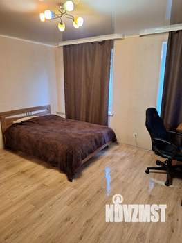 1-к квартира, вторичка, 23м2, 3/5 этаж