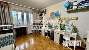 2-к квартира, вторичка, 46м2, 5/5 этаж