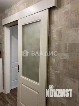 1-к квартира, вторичка, 38м2, 9/10 этаж