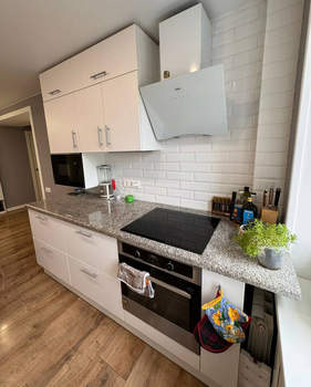 3-к квартира, вторичка, 75м2, 4/14 этаж
