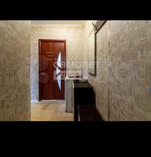2-к квартира, вторичка, 40м2, 5/5 этаж