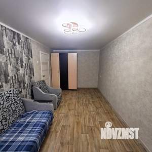 1-к квартира, вторичка, 30м2, 1/5 этаж