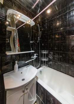 3-к квартира, вторичка, 67м2, 4/10 этаж