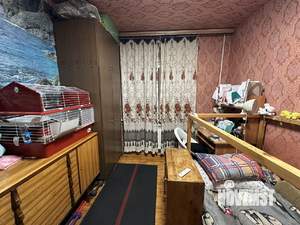 4-к квартира, вторичка, 82м2, 9/9 этаж